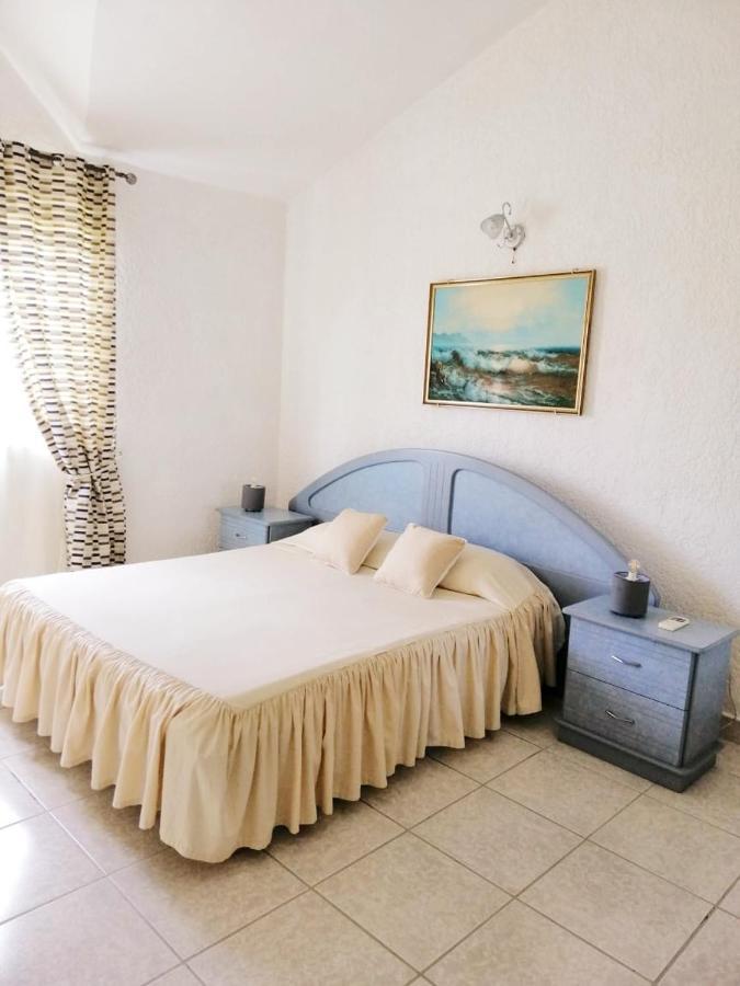 Le Dattier, 3 bedrooms, Flic-en-Flacq Extérieur photo