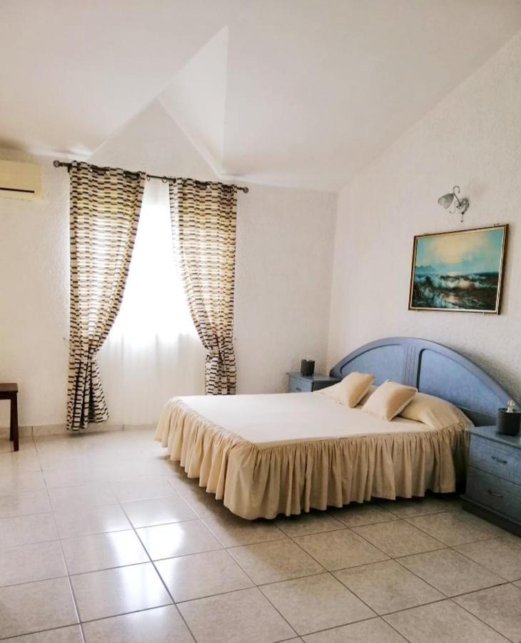 Le Dattier, 3 bedrooms, Flic-en-Flacq Extérieur photo